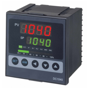 General Purpose Digital Controller