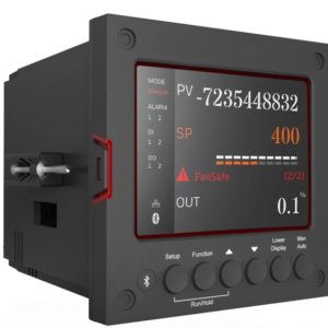 Universal Digital Controller
