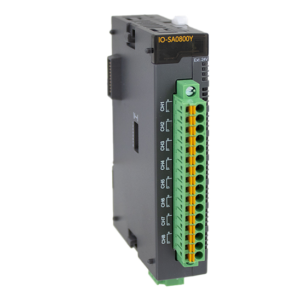 Analog Input Module – 8 (Current/Voltage) Inputs