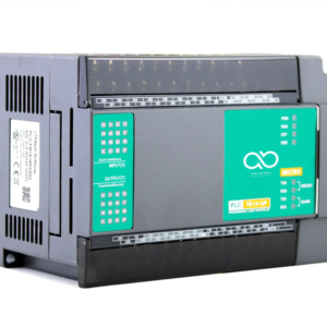 36-channel Micro PLC