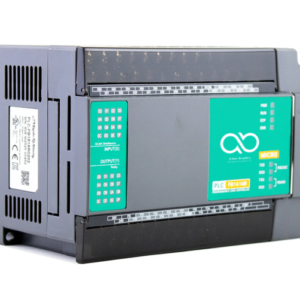 36-channel Micro PLC Relay